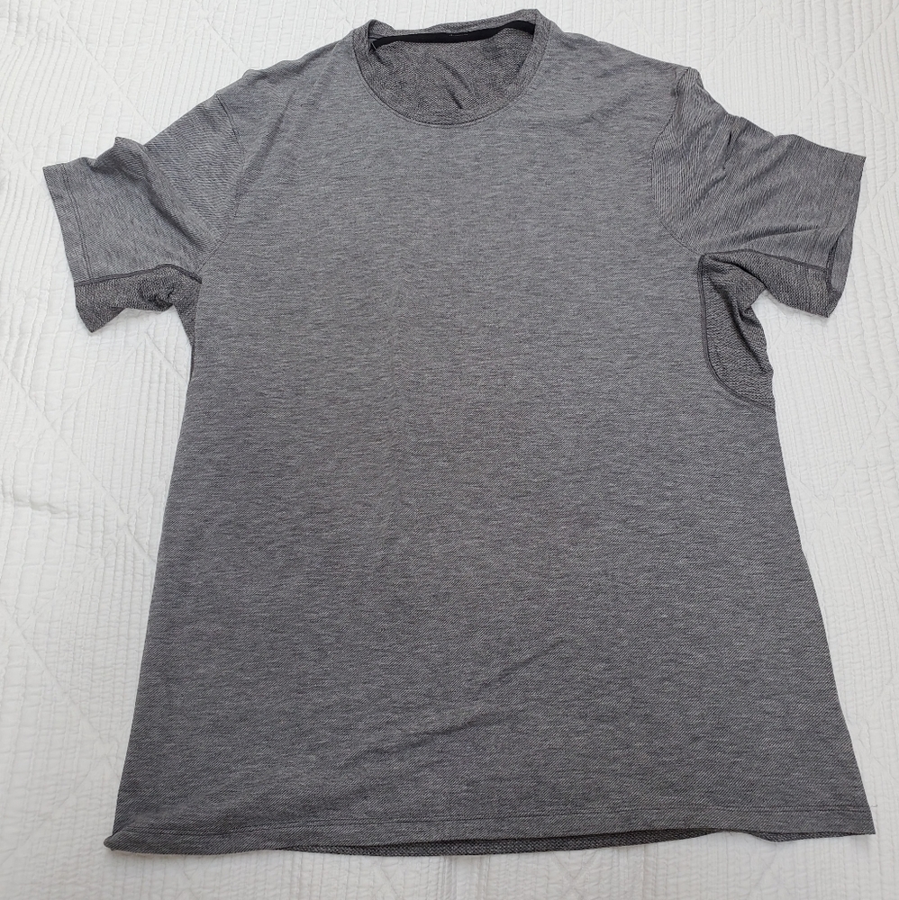 Luluelemon Top